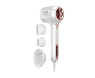 Sencor Suszarka do włosów HIGH SPEED SHD 9150RS - 1510236 - zdjęcie 1